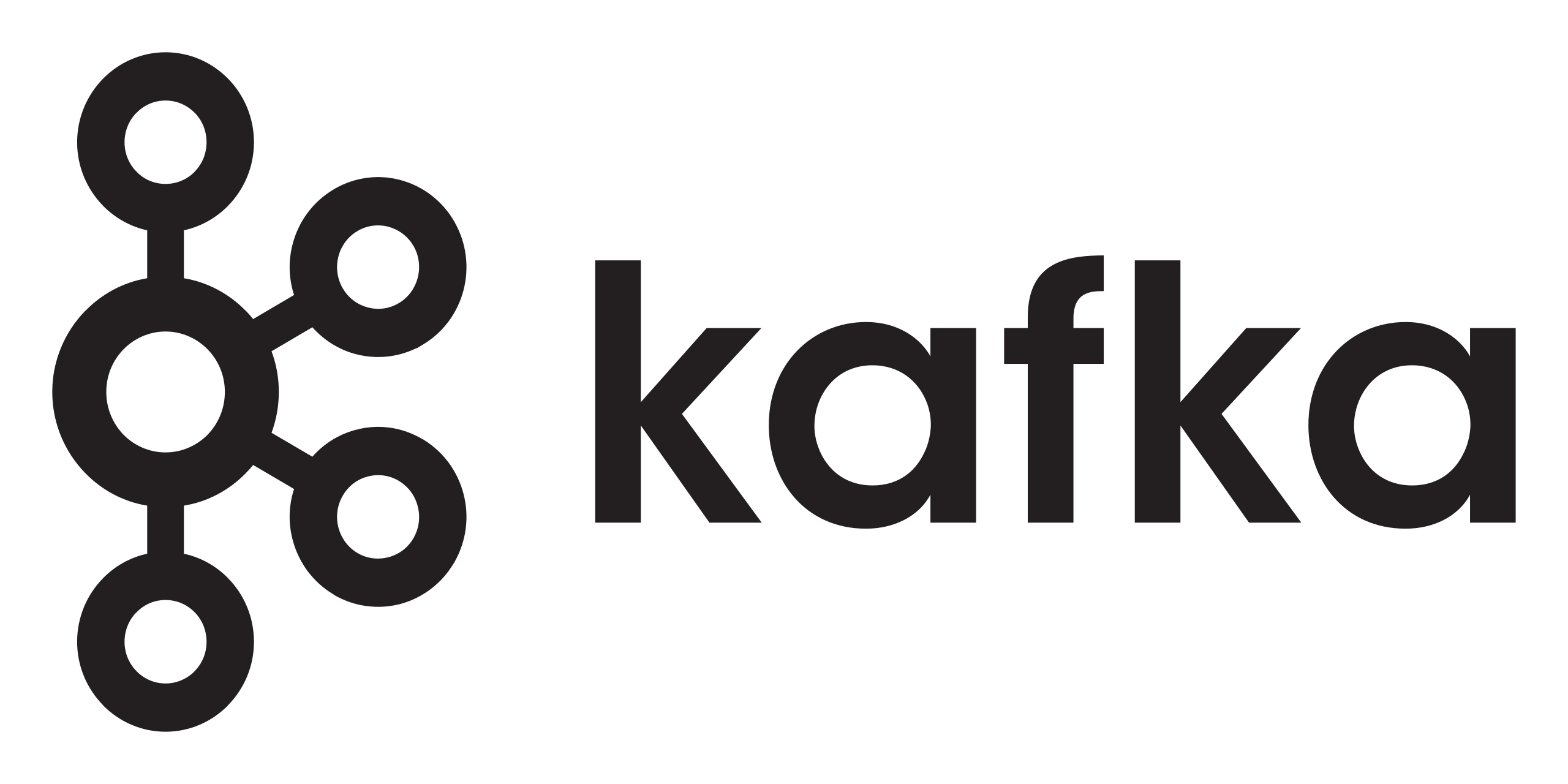 Kafka Logo