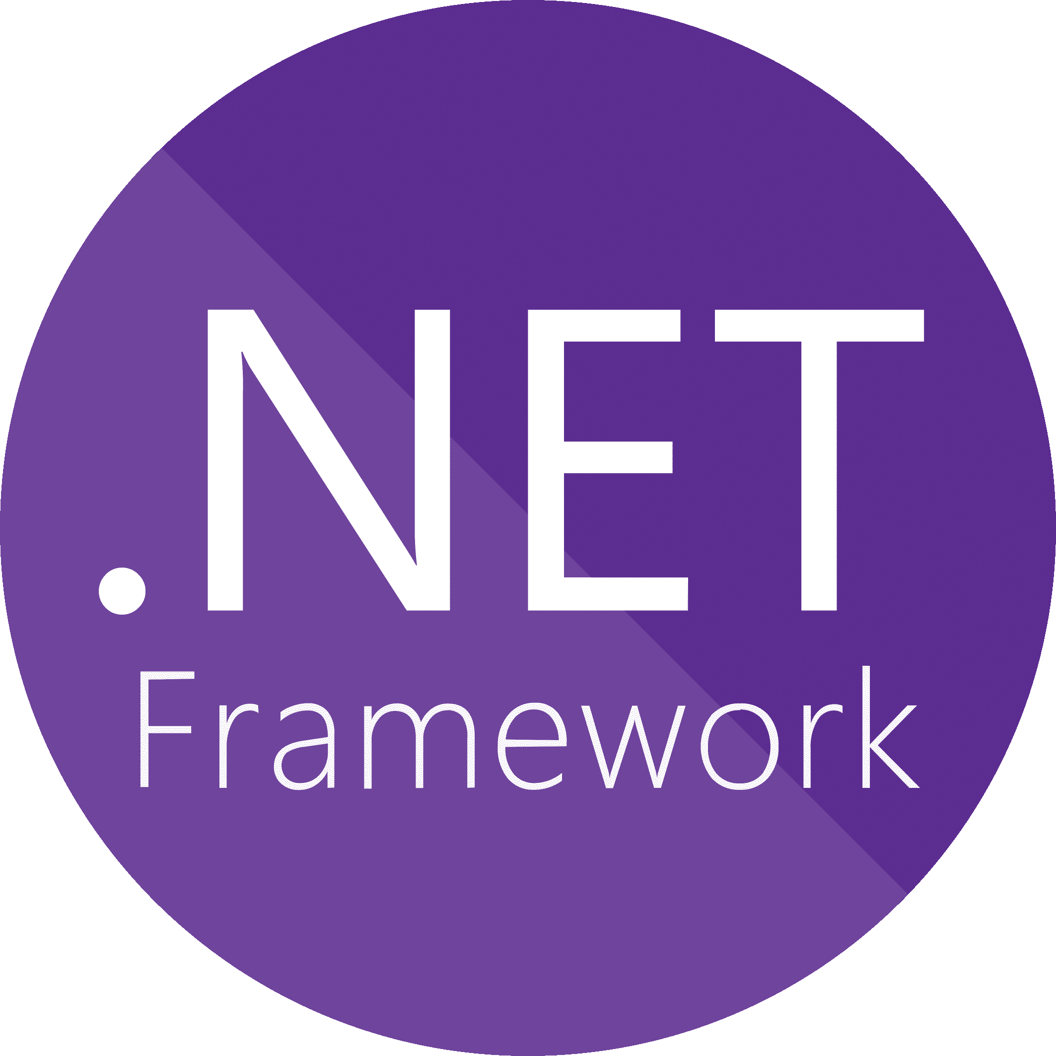 .NET Logo