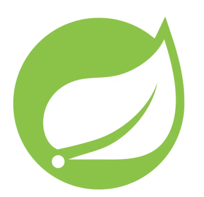 Spring Boot Logo