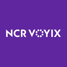 NCR Voyix Logo